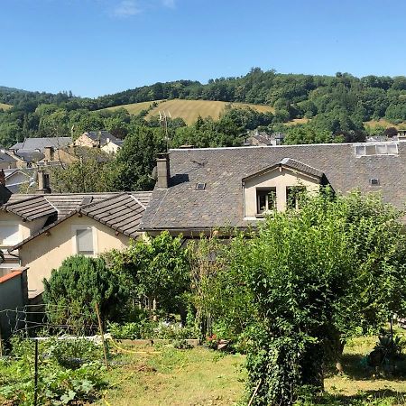 Chez Charlotte et Michel Apartman Brassac  Kültér fotó