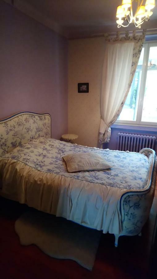 Chez Charlotte et Michel Apartman Brassac  Kültér fotó