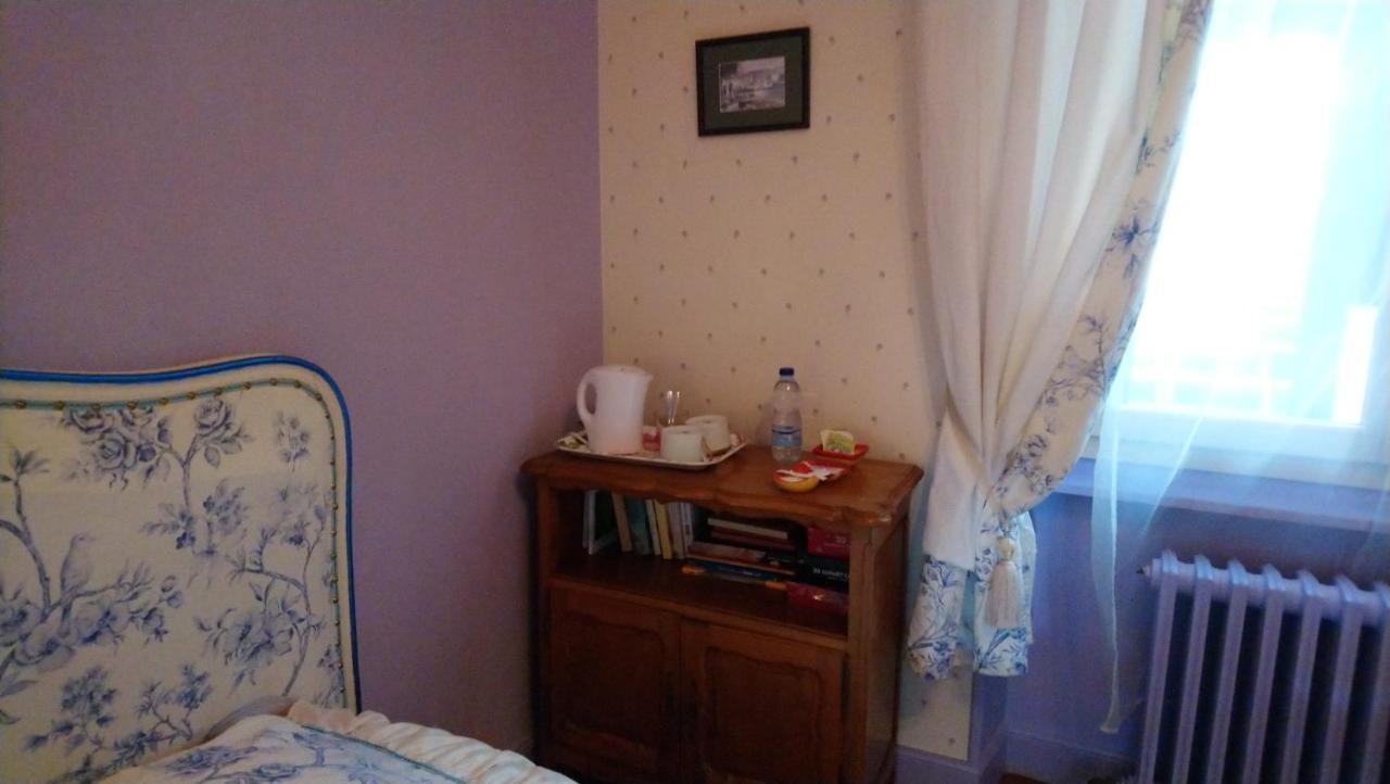 Chez Charlotte et Michel Apartman Brassac  Kültér fotó